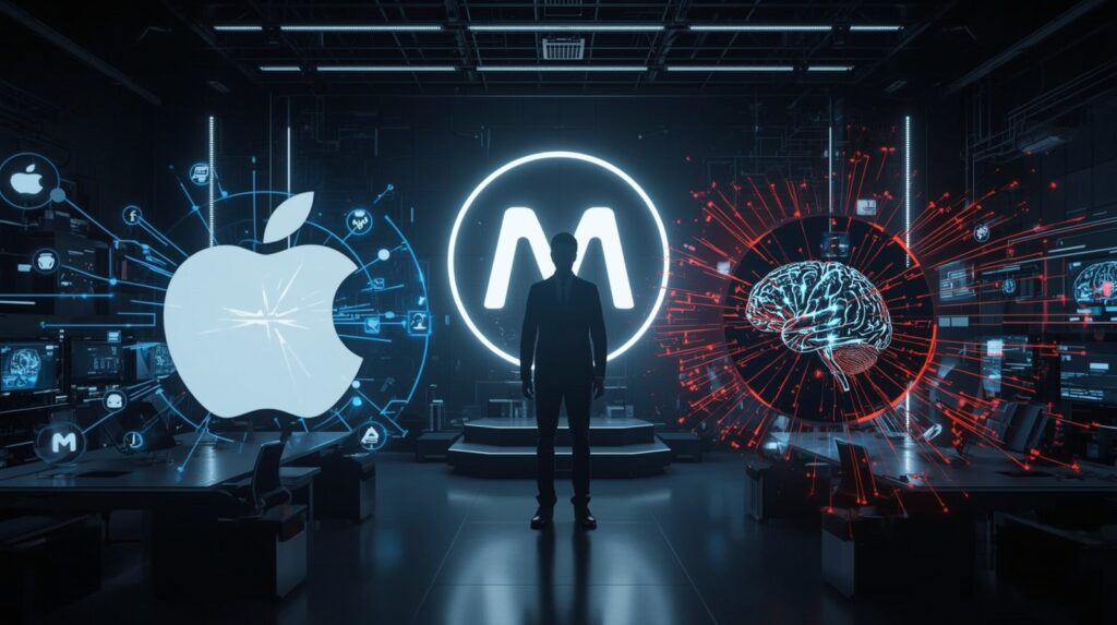 Ruoming Pang joins Meta Superintelligence to shape future AI systems