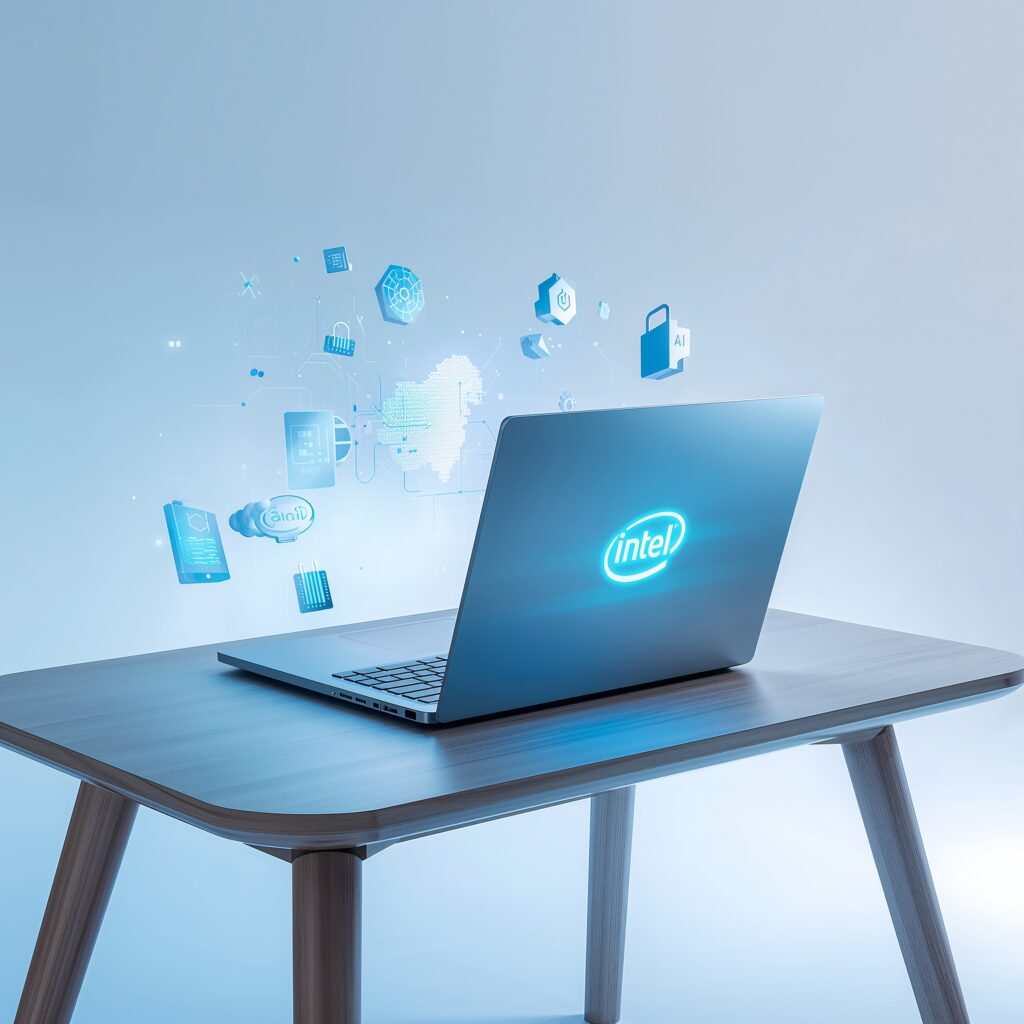 Best Intel AI laptops 2025 for productivity and long battery life