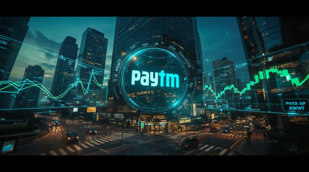 Paytm earns AI leadership recognition in Morgan Stanley’s global report.