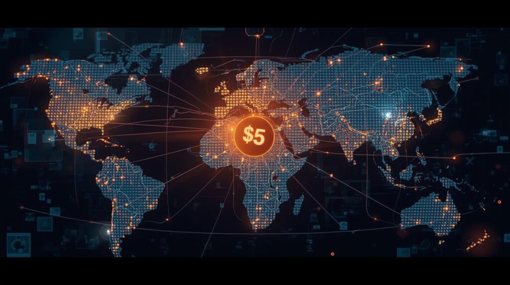 Global AI subscription expansion with Google’s $5 Plus Plan across 40 countries.