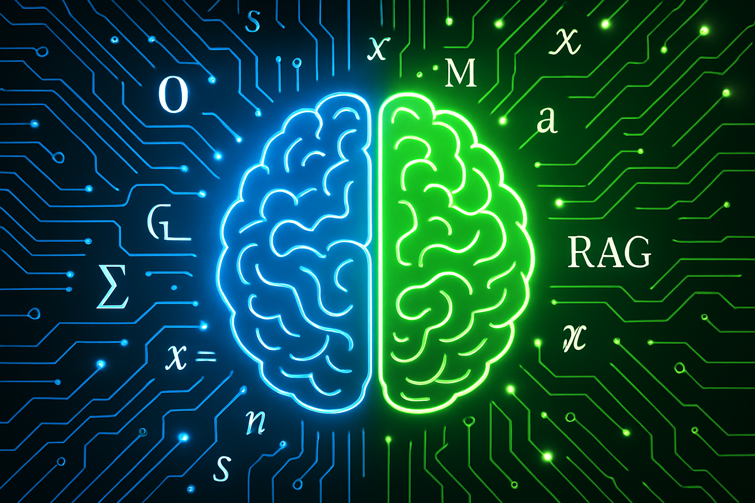 AI supermodel collaboration brain with Zoom and NVIDIA hybrid elements visualized together.