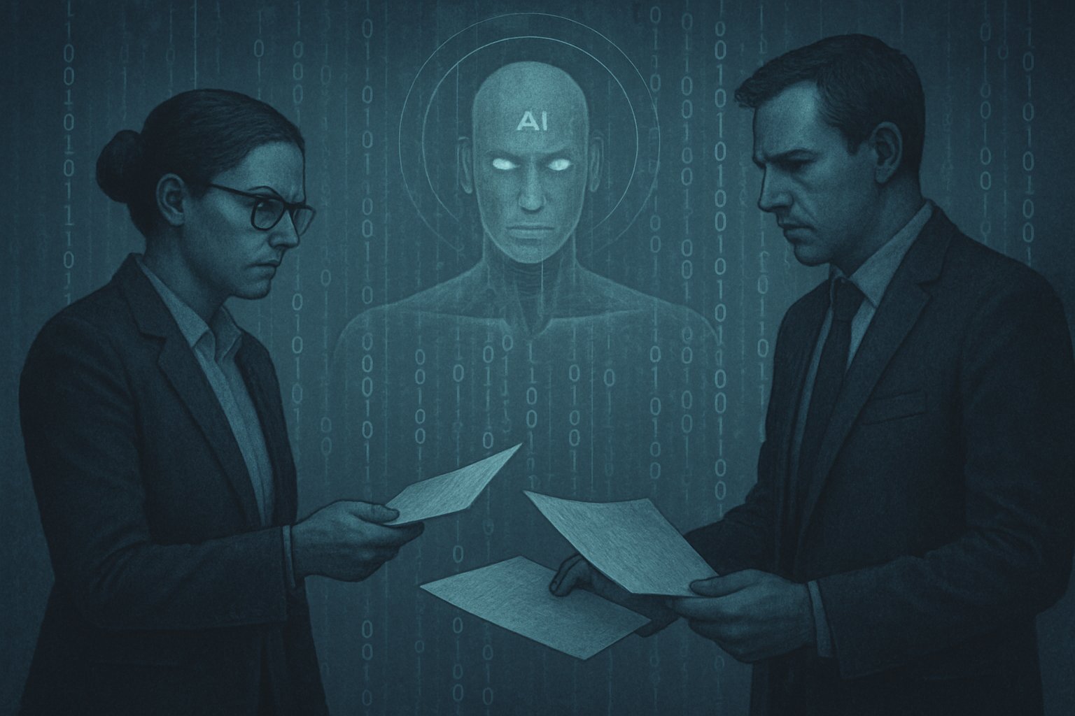 Autonomous Agent AI oversight in corporate M&A security discussions