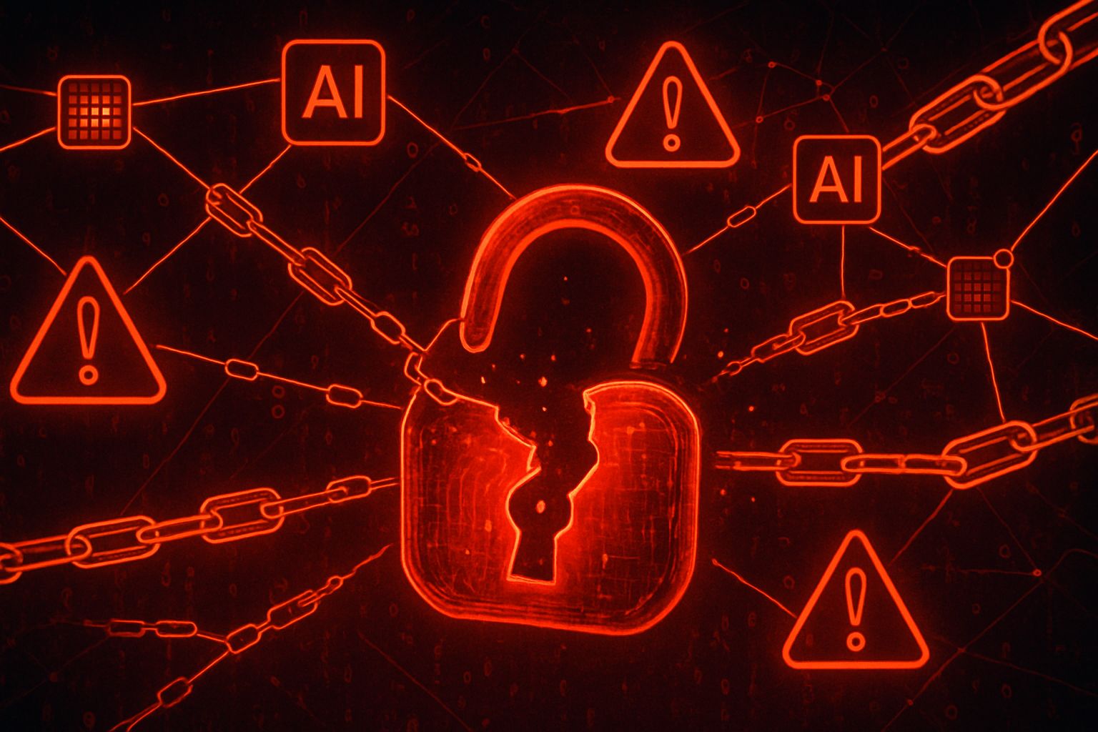 CryptoCore AI misuse threatens blockchain security in cyber attacks