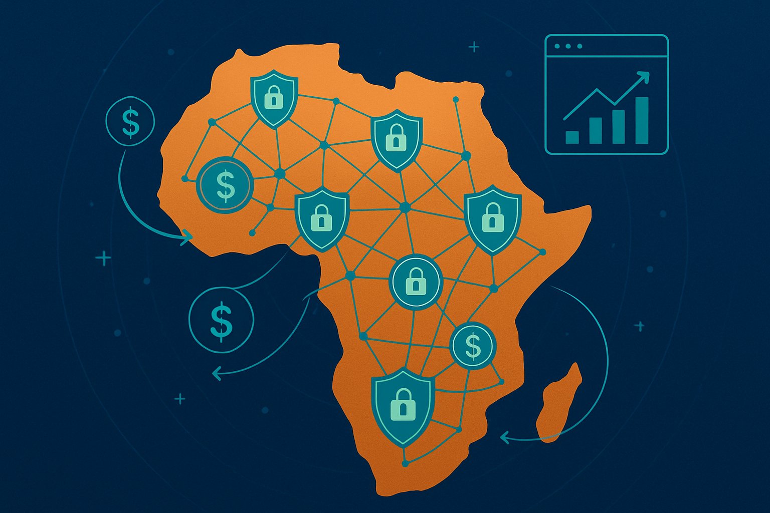 Regional VC closing Africa's insurance gap with strategic 3iF investments.