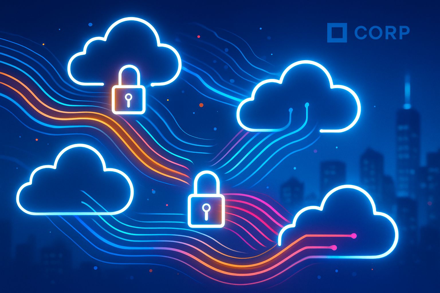 Cloud connectors accelerate enterprise adoption acceleration in business networks.