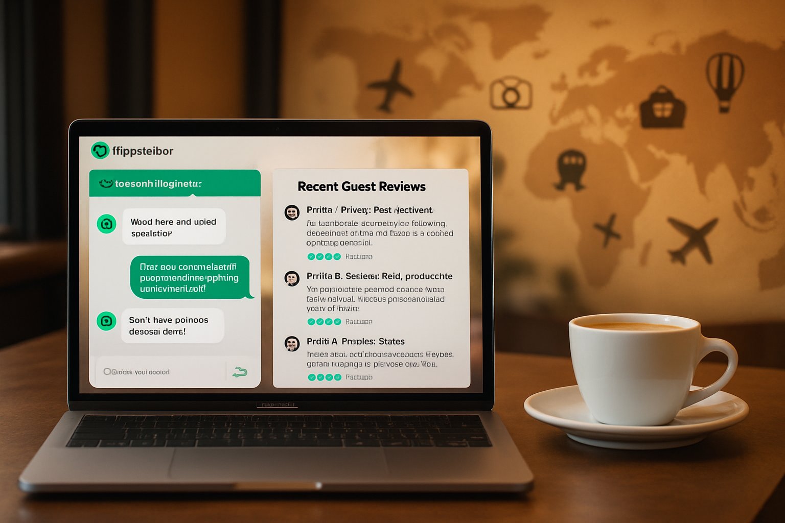 TripAdvisor ChatGPT conversational AI aids Travel Planning decisions