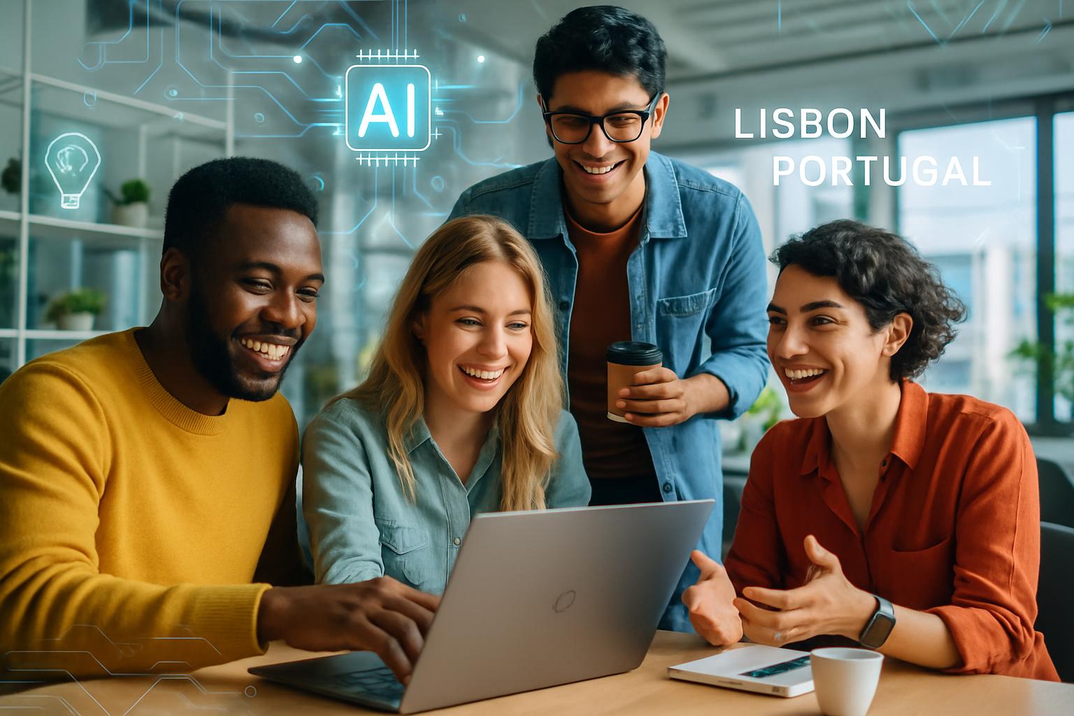 Regional VC fostering AI innovation among Southern European startup founders.