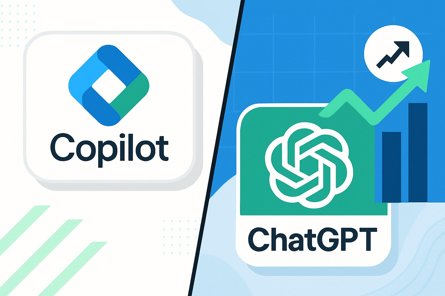 Enterprise AI tools infographic highlighting ROI and adoption statistics.