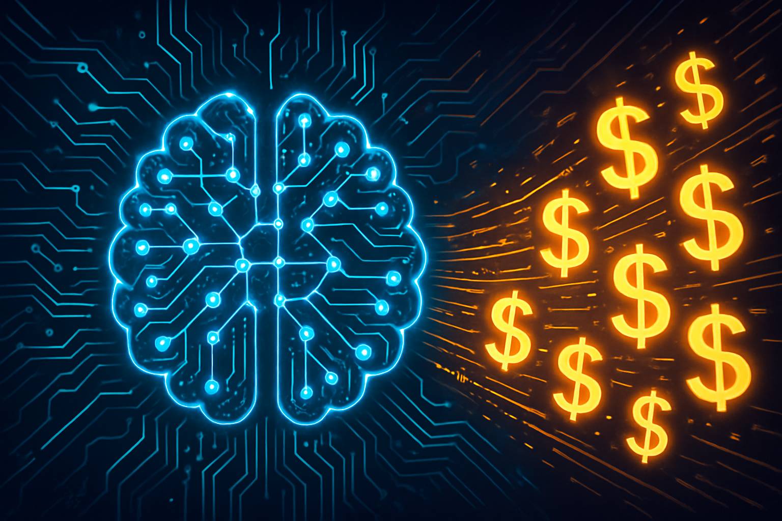 Investment boosting Self-Optimizing AI Models for advanced automation