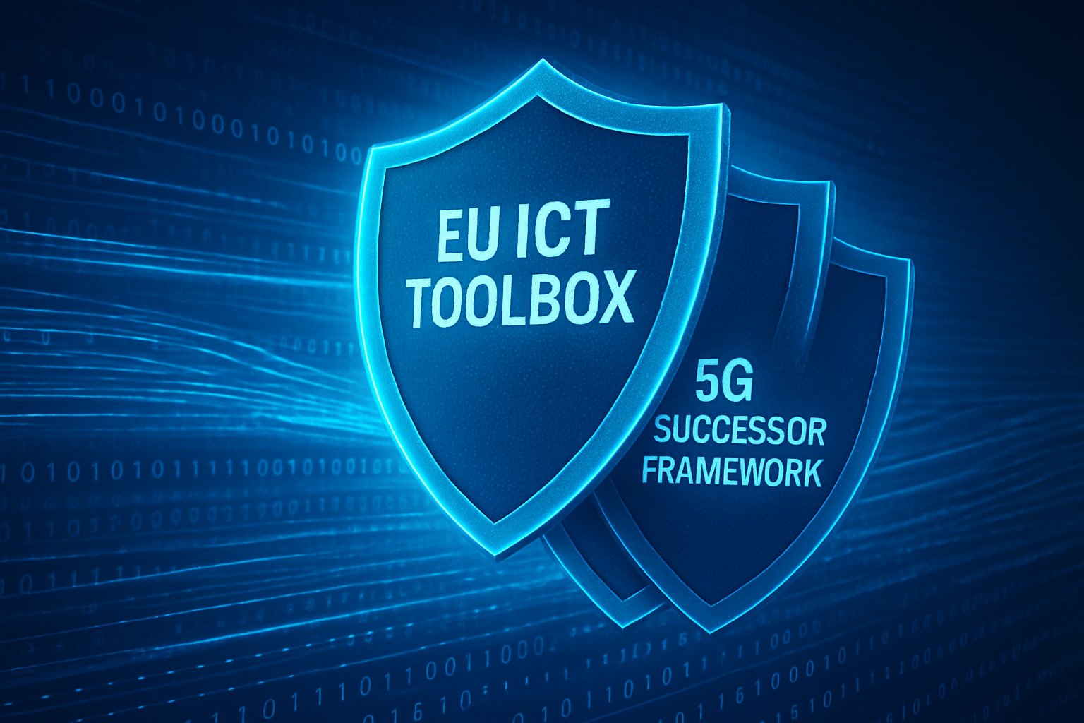 Digital shields represent the 5G successor framework and ICT Toolbox protection