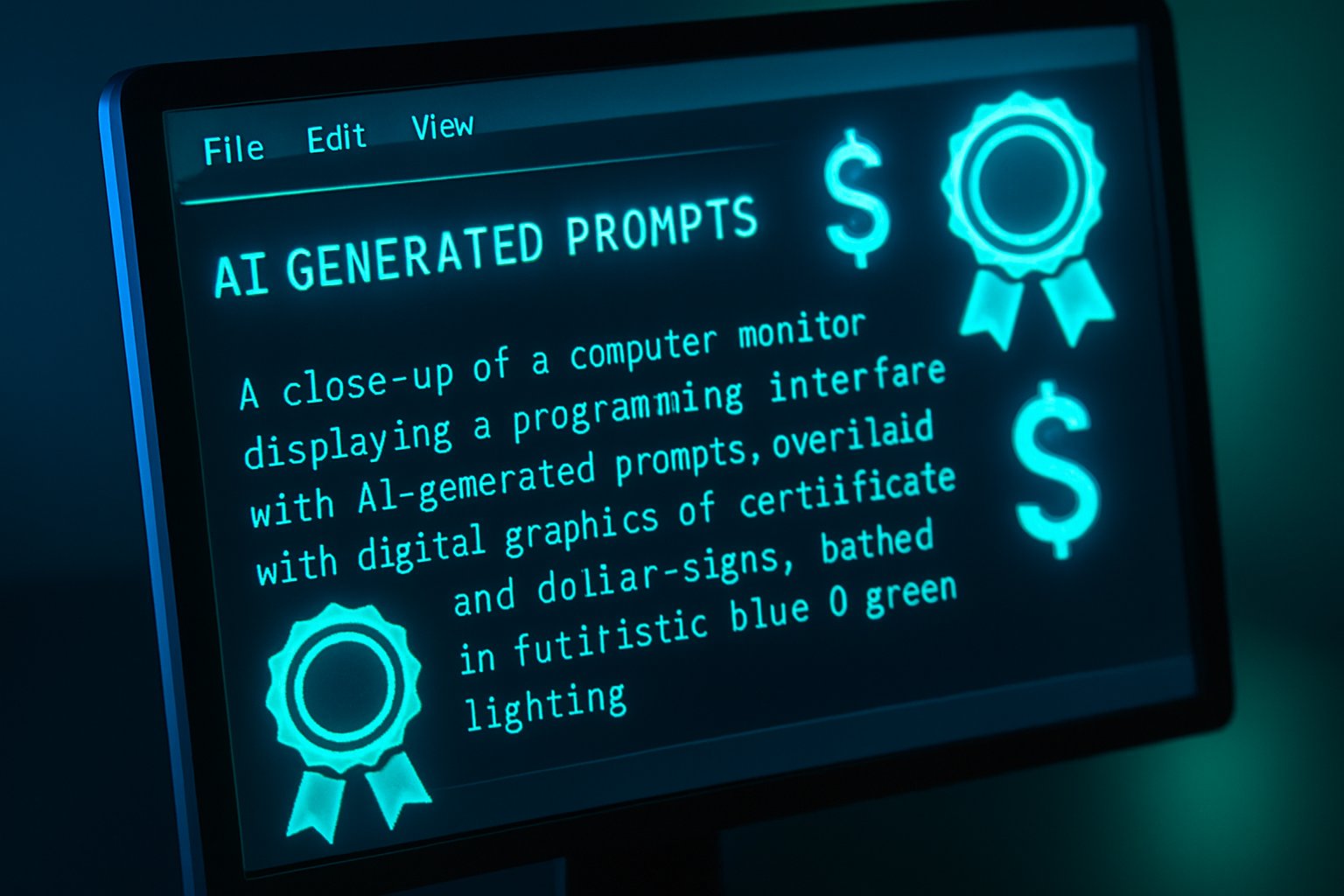 Prompt Engineering skills and certifications boosting career earnings in the digital economy.