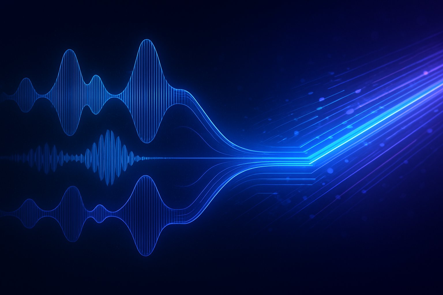 Streamlined voice interaction with improved latency via Gemini 2.5 Flash native audio.