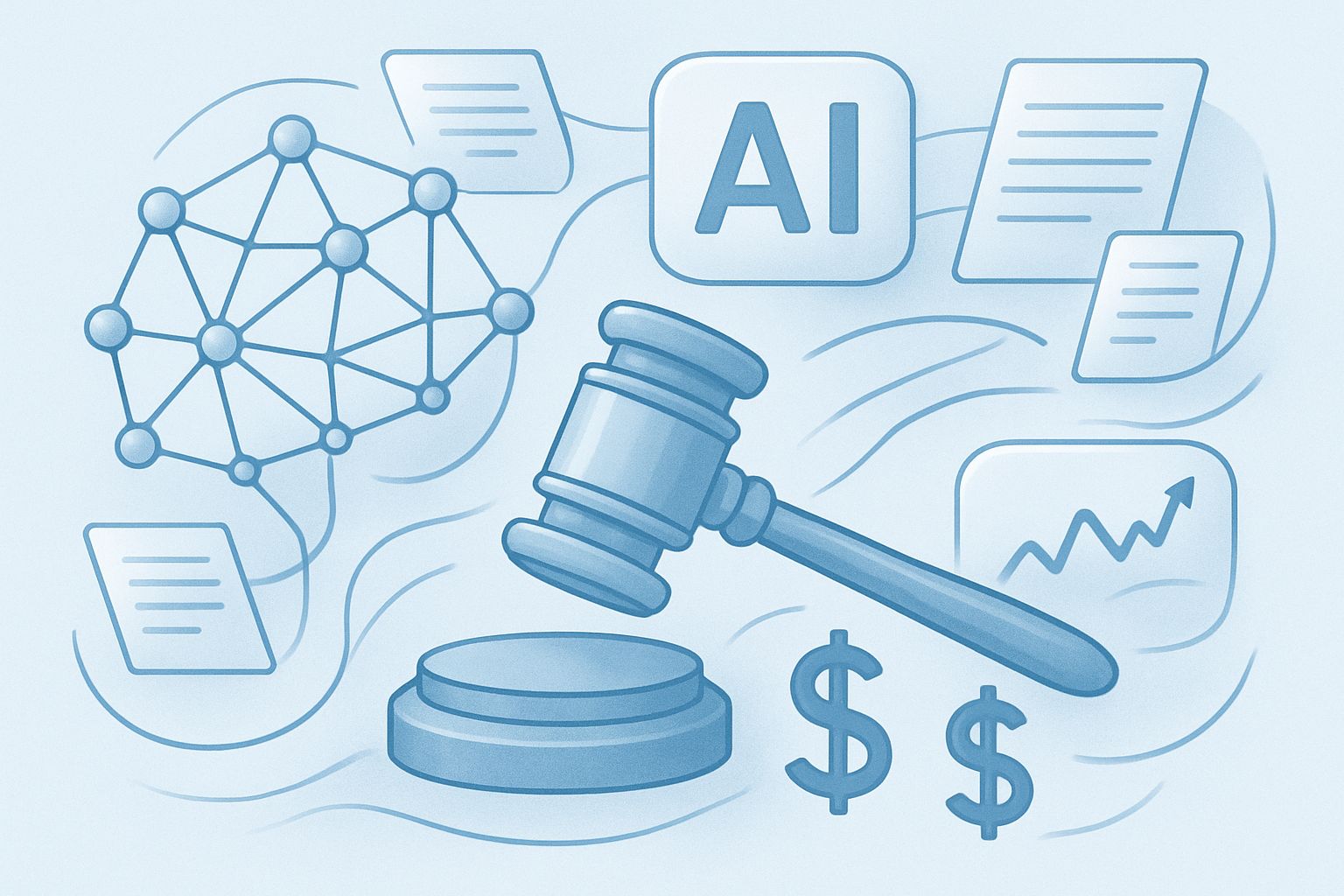 Personal Injury AI attracting $150M funding and transforming claims assessment.