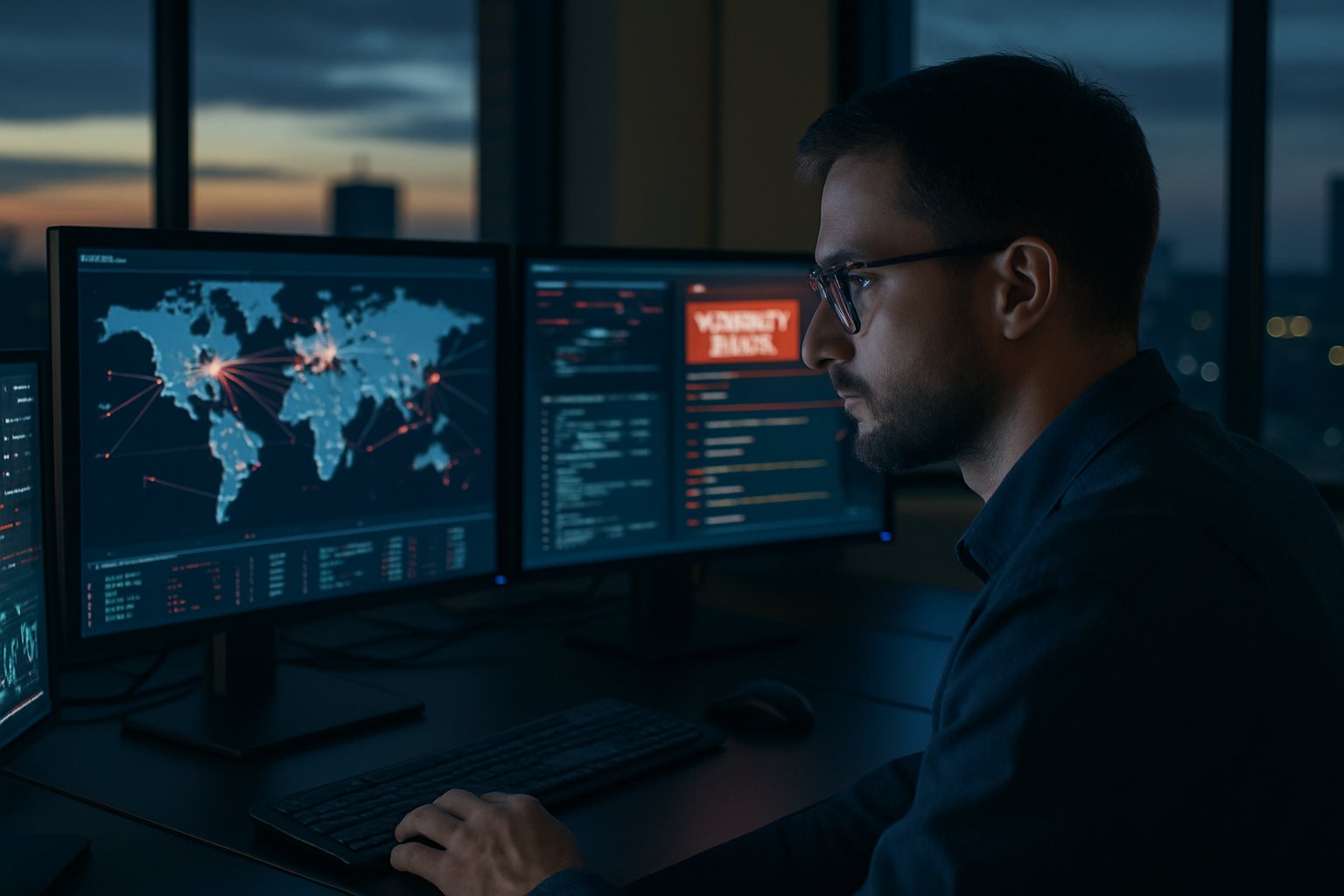 Autonomous Cyber Threats: Chimera Bots Reshape Attacks - AI CERTs News