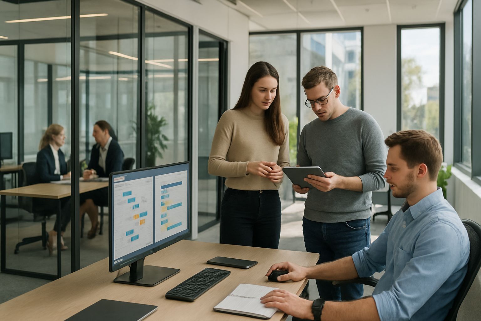 Bairong’s Route to Internal Efficiency and Scalable AI Profit - AI ...
