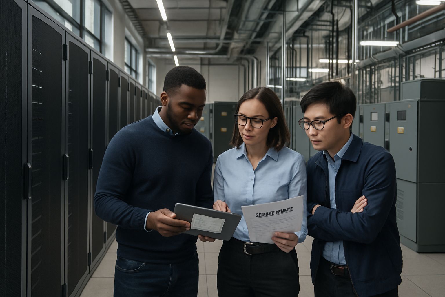 FERC Order Reshapes Data Center Colocation Power Rules - AI CERTs News
