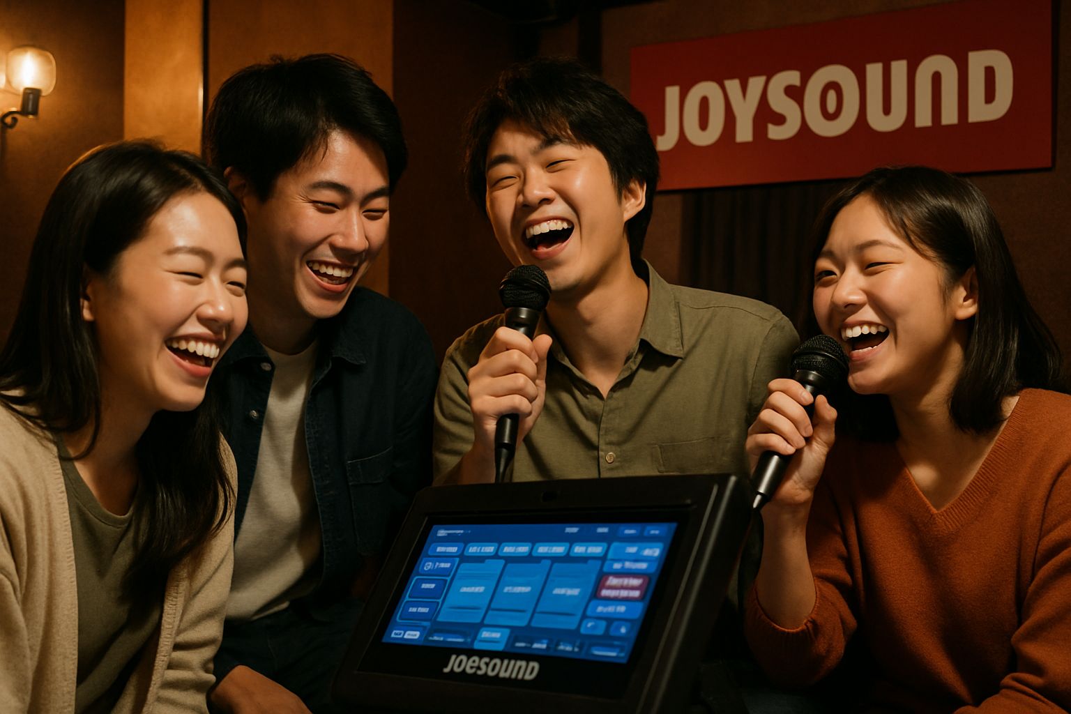 Media M&A Growth impacts karaoke industry with JOYSOUND venue acquisition.