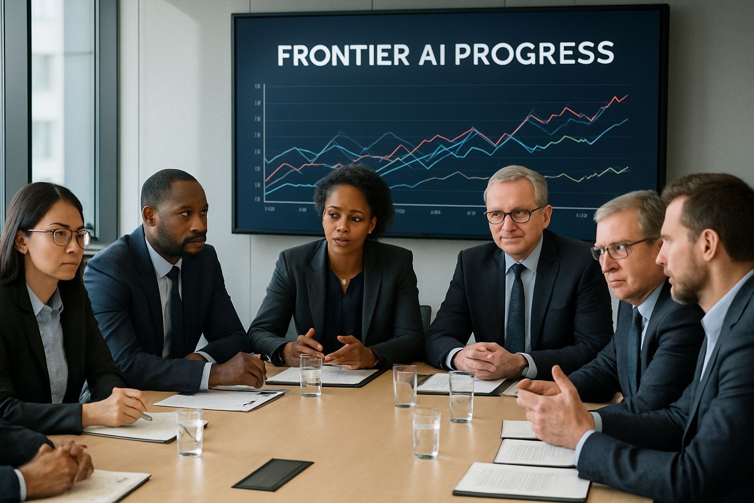 Policy Lessons From Frontier AI’s Rapid Rise - AI CERTs News