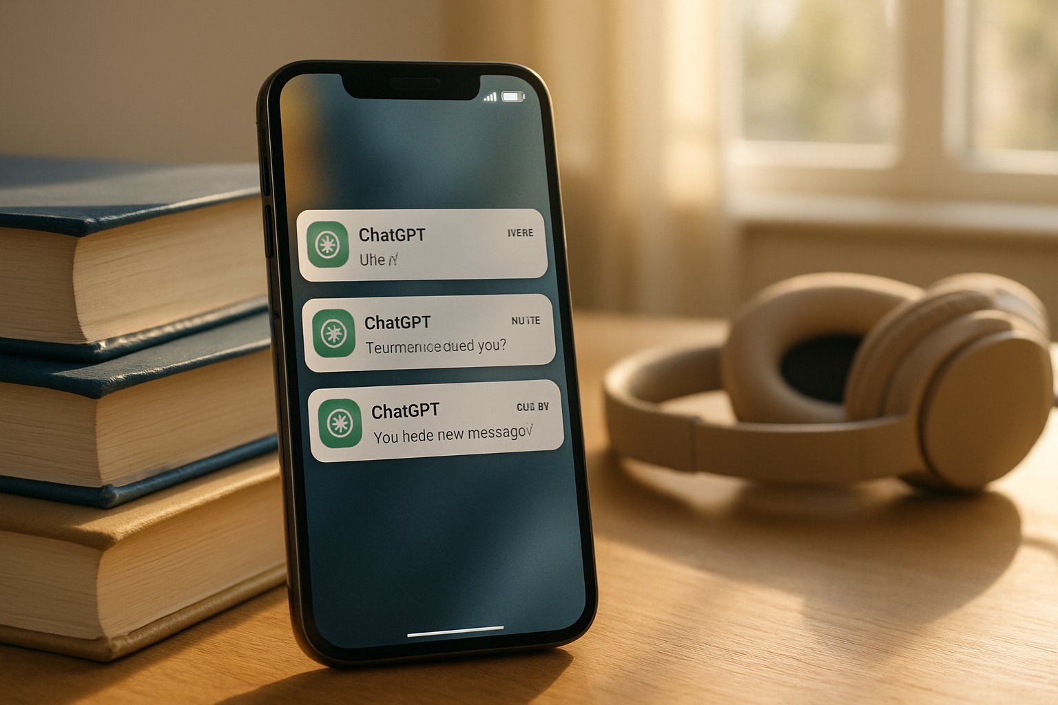 Guard Act AI safeguards minors using chatbot apps on smartphones in daily life.