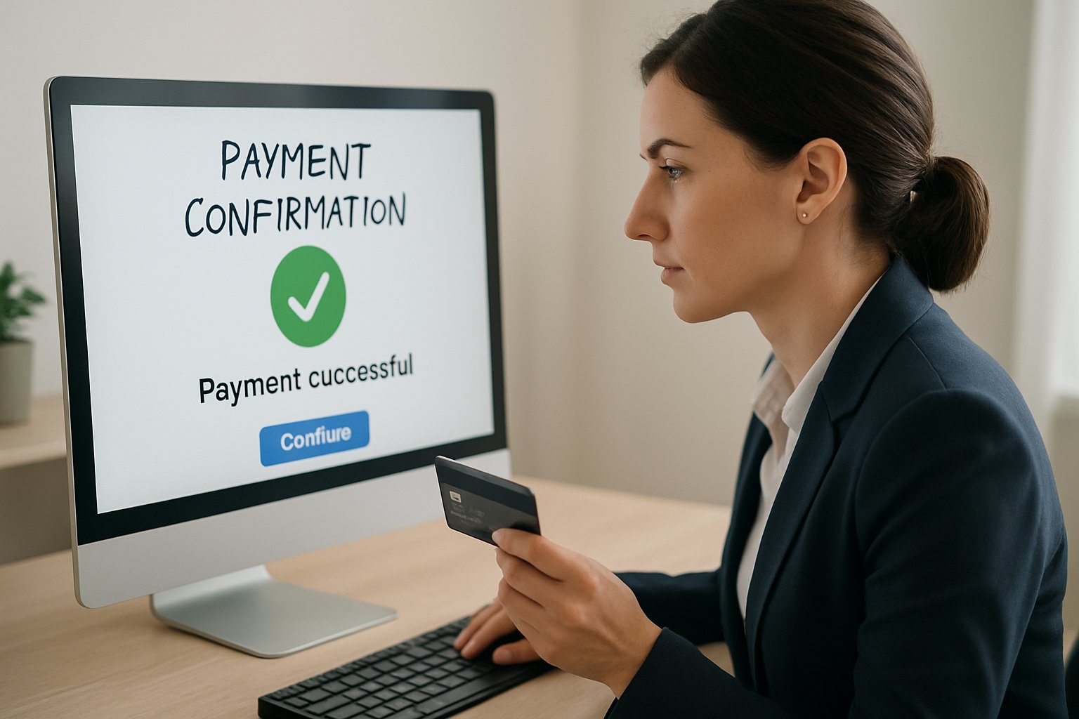 Agentic browser tasks strengthening secure online payments for shoppers