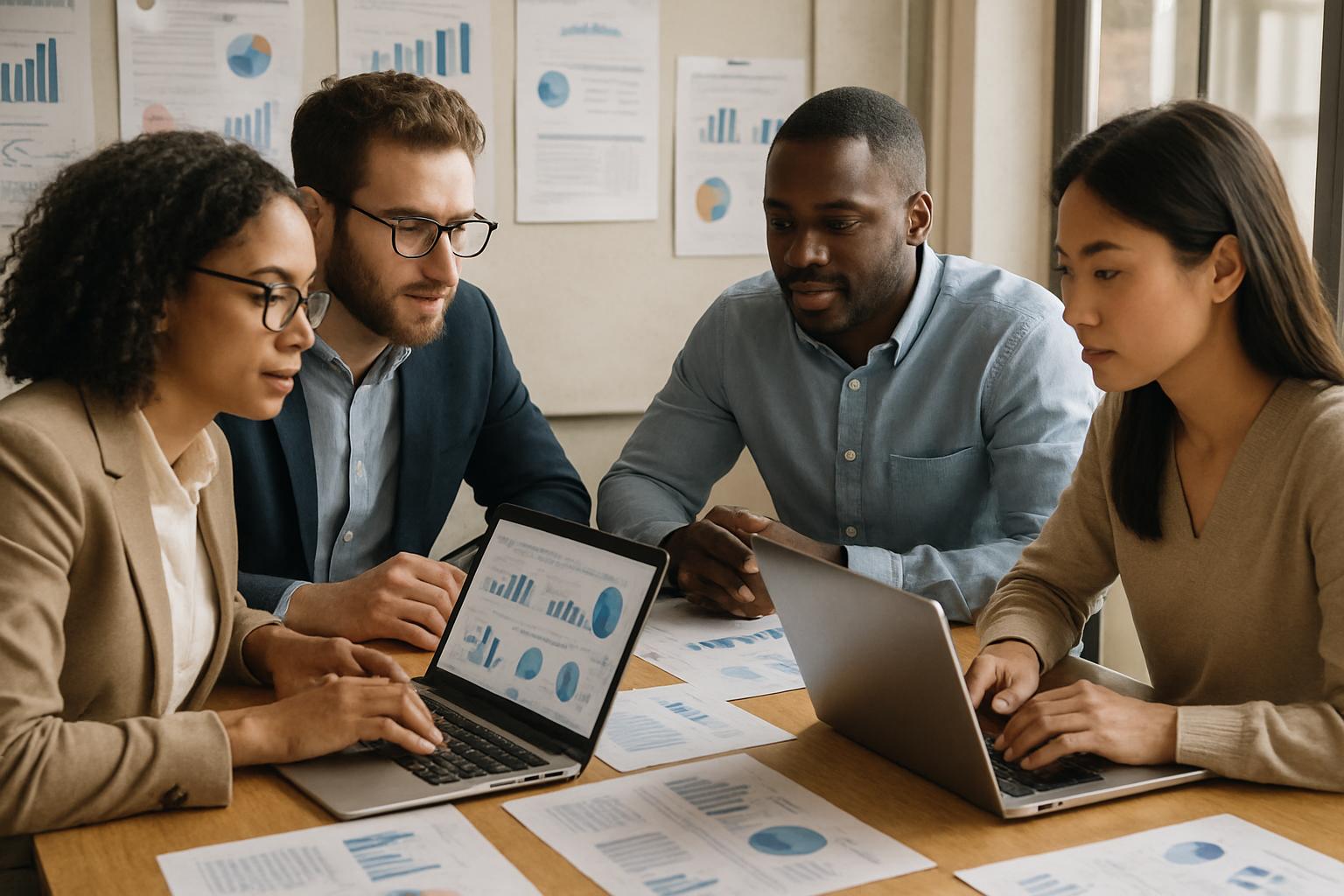 Bairong’s Route to Internal Efficiency and Scalable AI Profit - AI ...