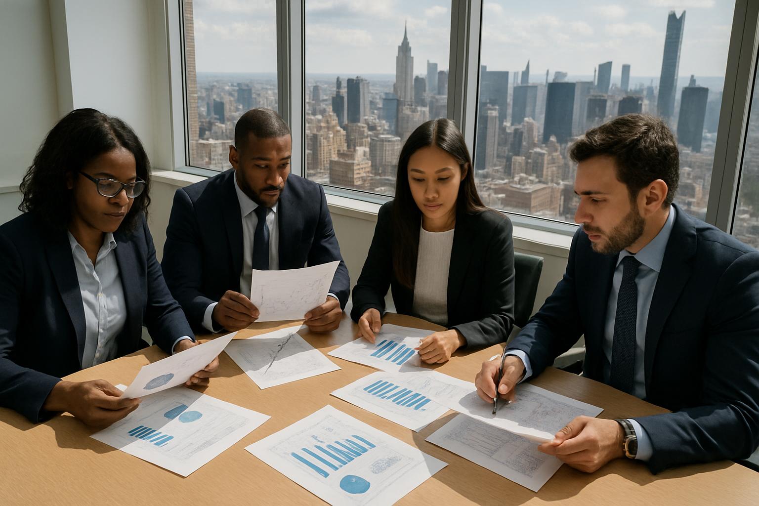 JPMC Elevates AI With Human-Centered Risk Management Strategy - AI ...