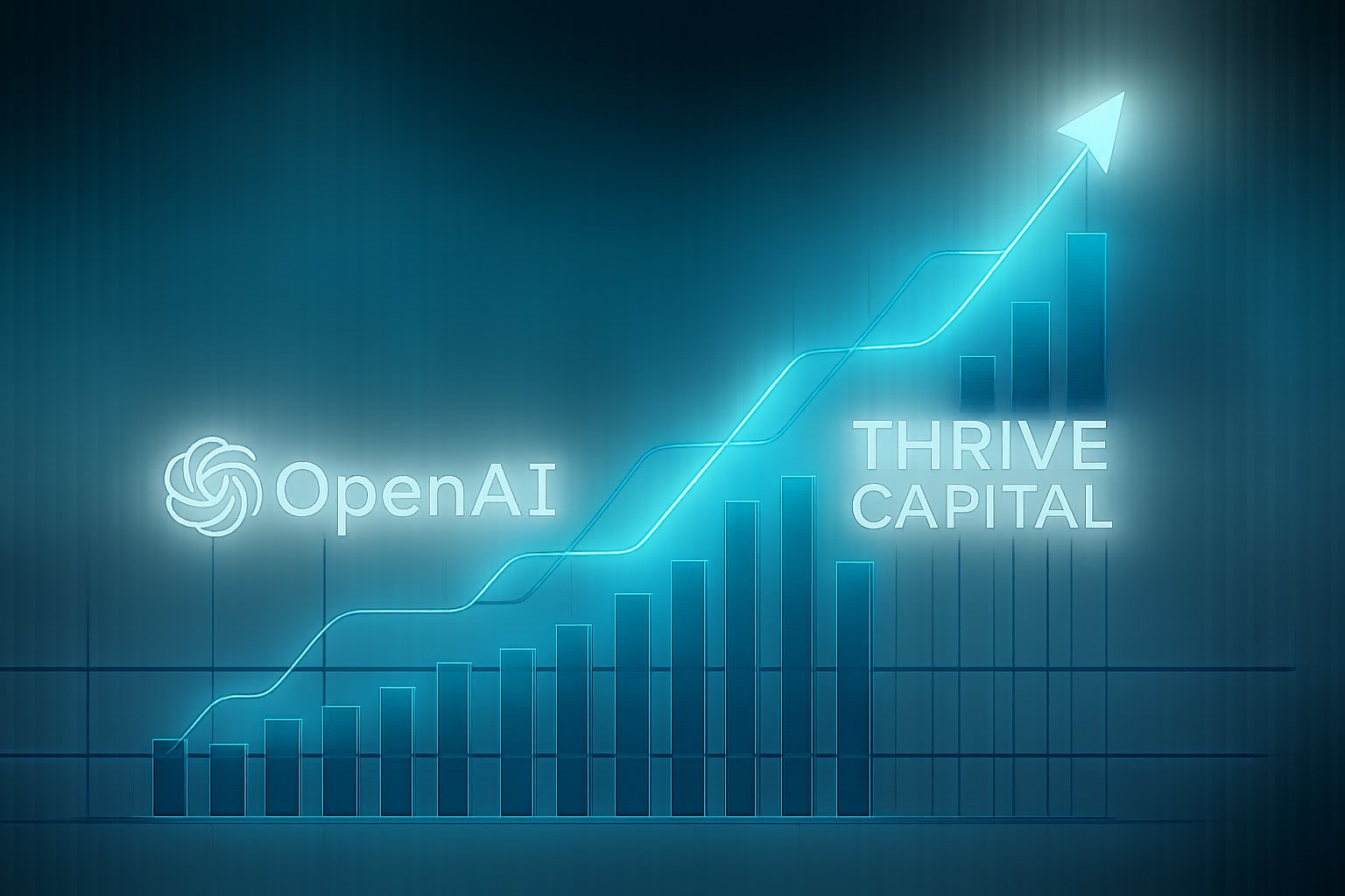 Enterprise Investment Stake boosts OpenAI valuation through Thrive Capital partnership