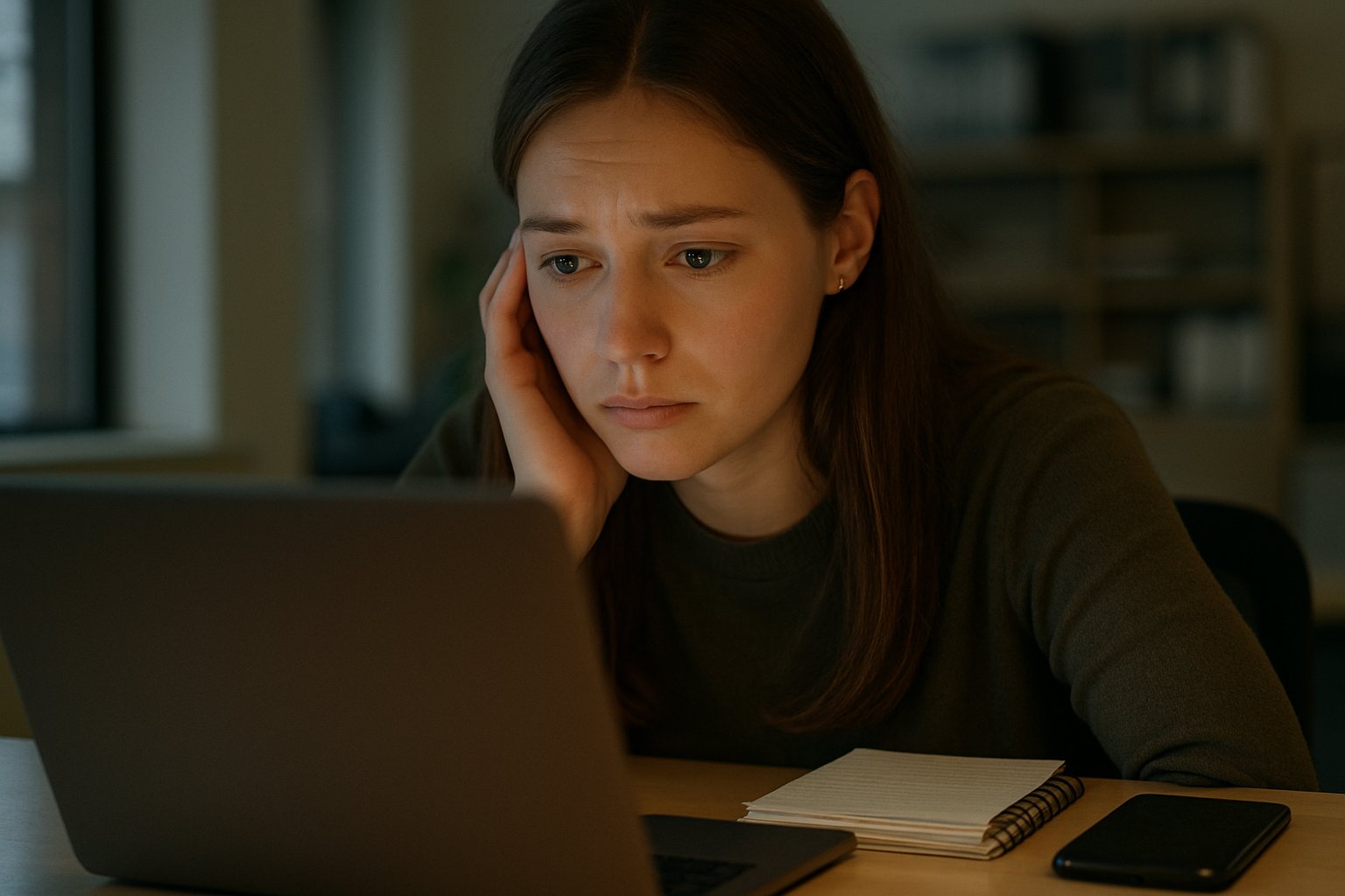 Gen Z and AI Anxiety at Work