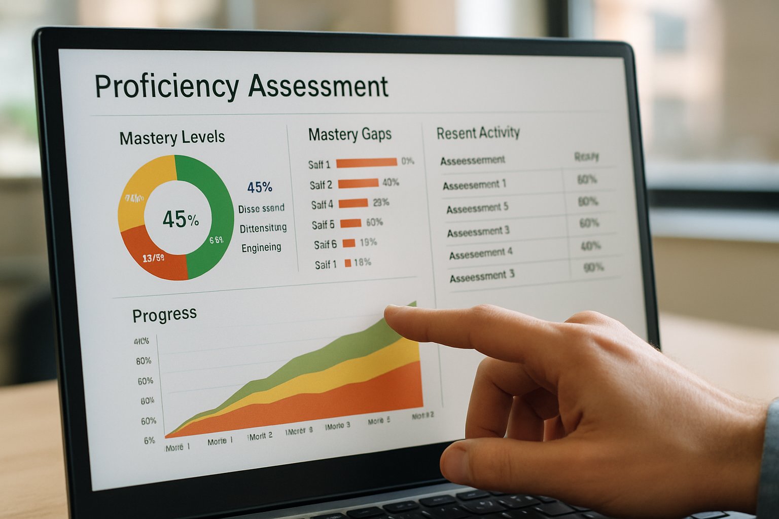 Proficiency Assessment Engines Reshape Personalized Learning - AI CERTs ...