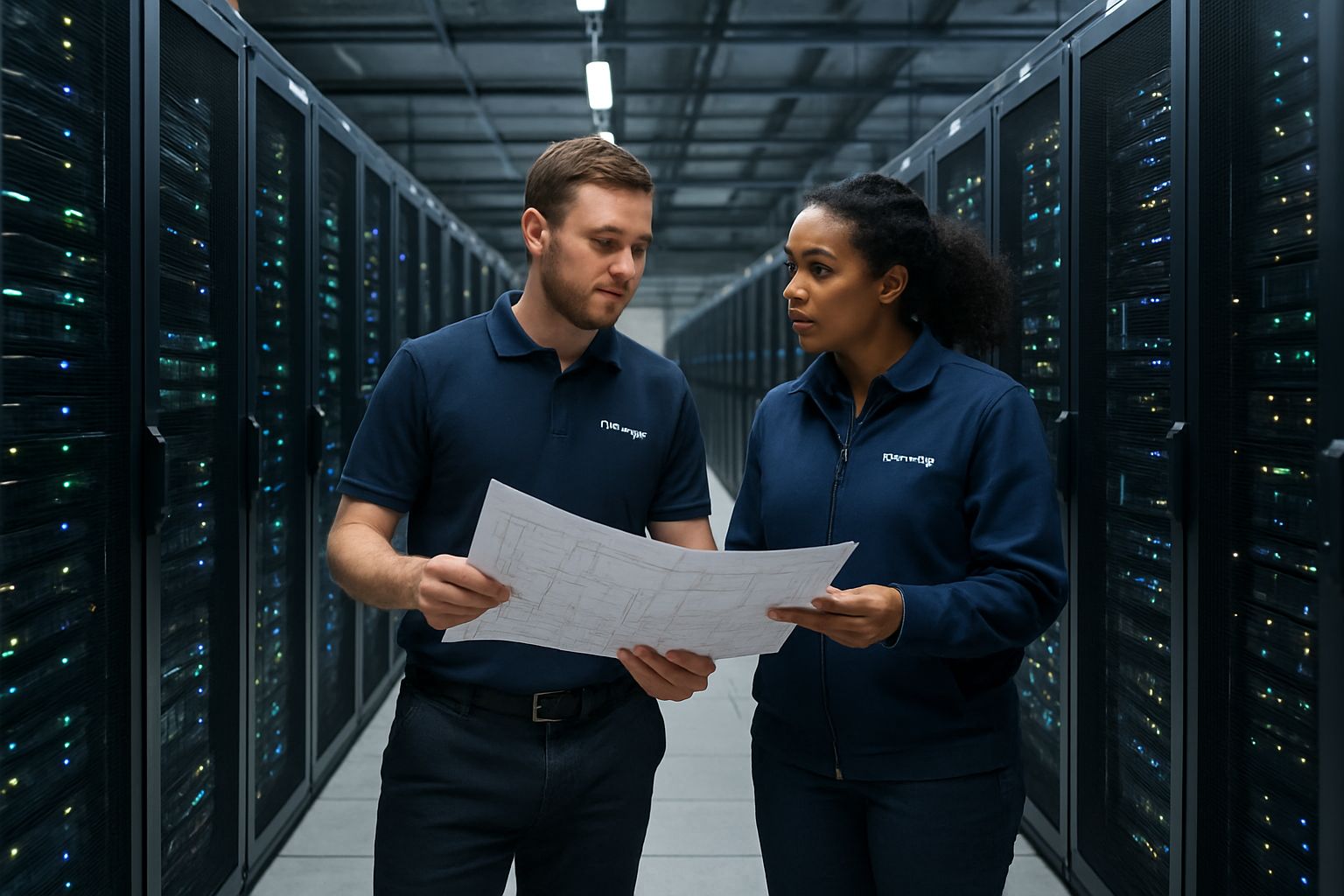 AI Capital powers WhiteFiber’s new data center build with advanced infrastructure.