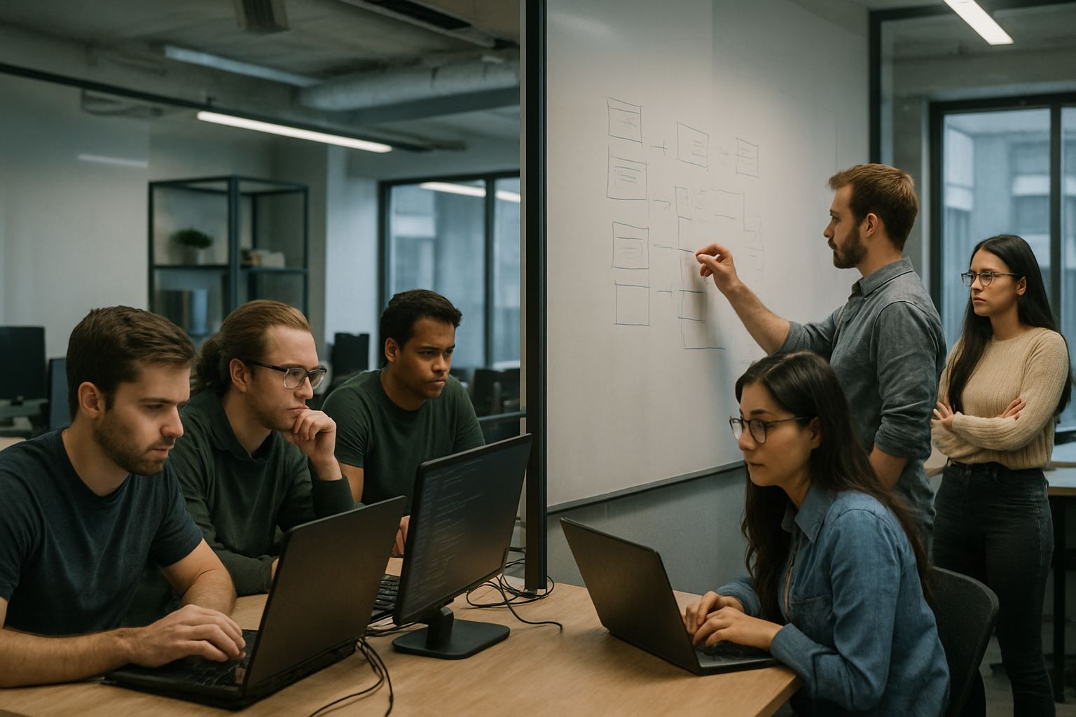 Meta AI Clash as teams divide on strategic decisions