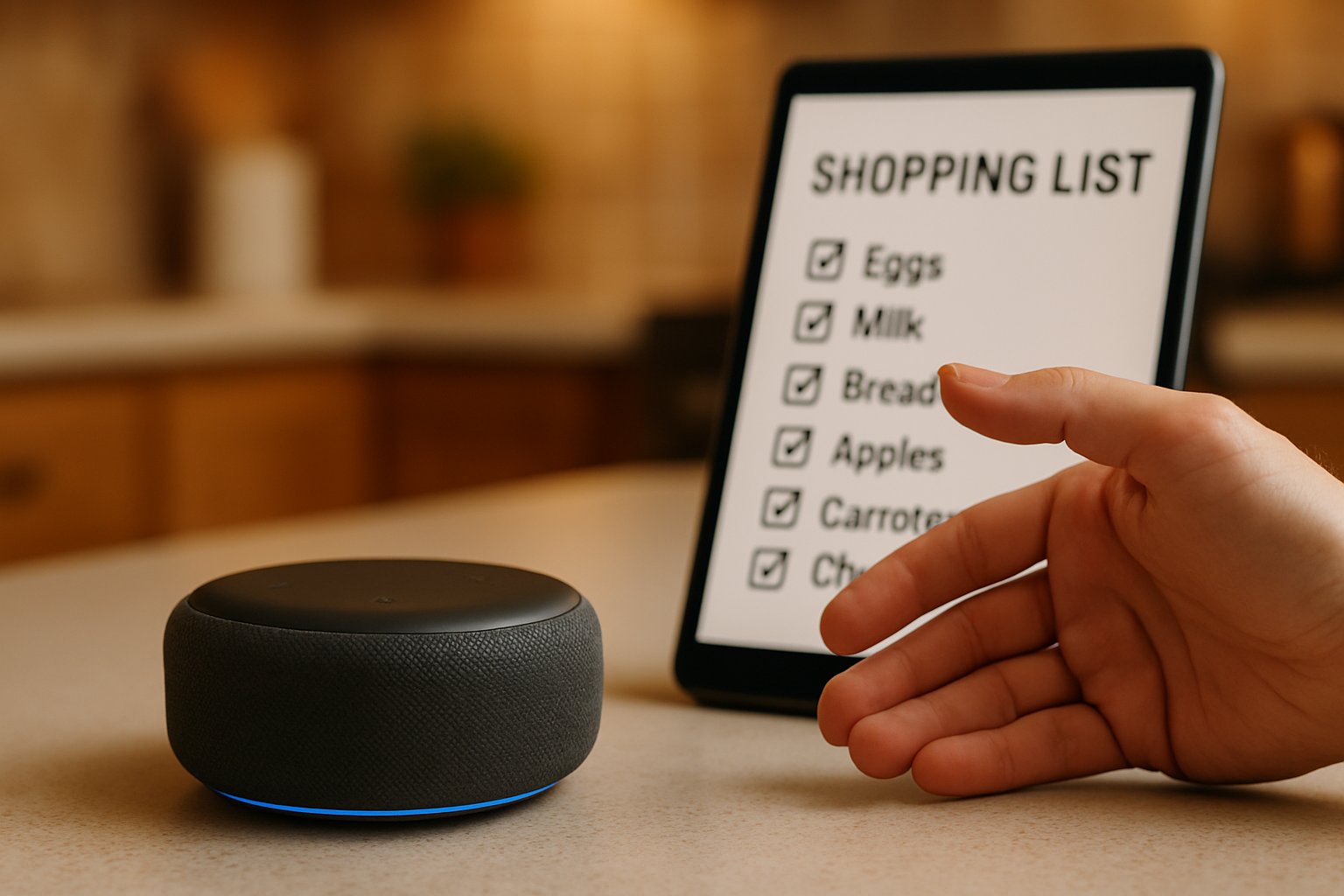Voice Commerce Transaction Engines facilitating home shopping via smart speaker and device.