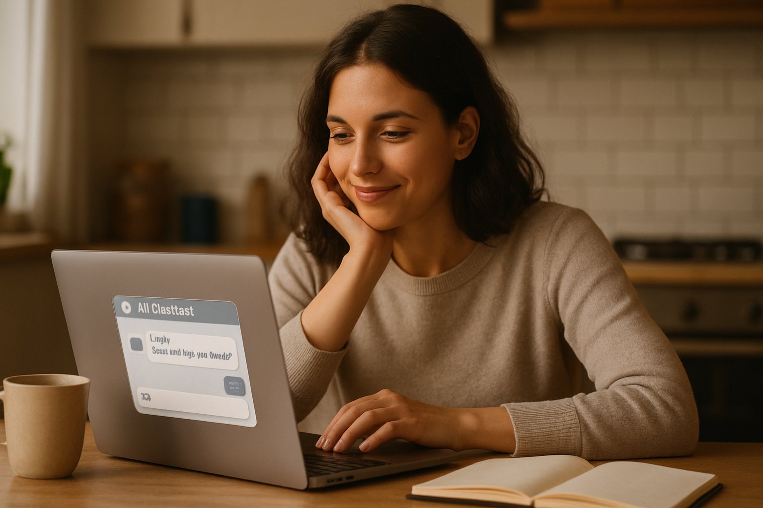 Social Science study of AI chatbot relationships in everyday life.