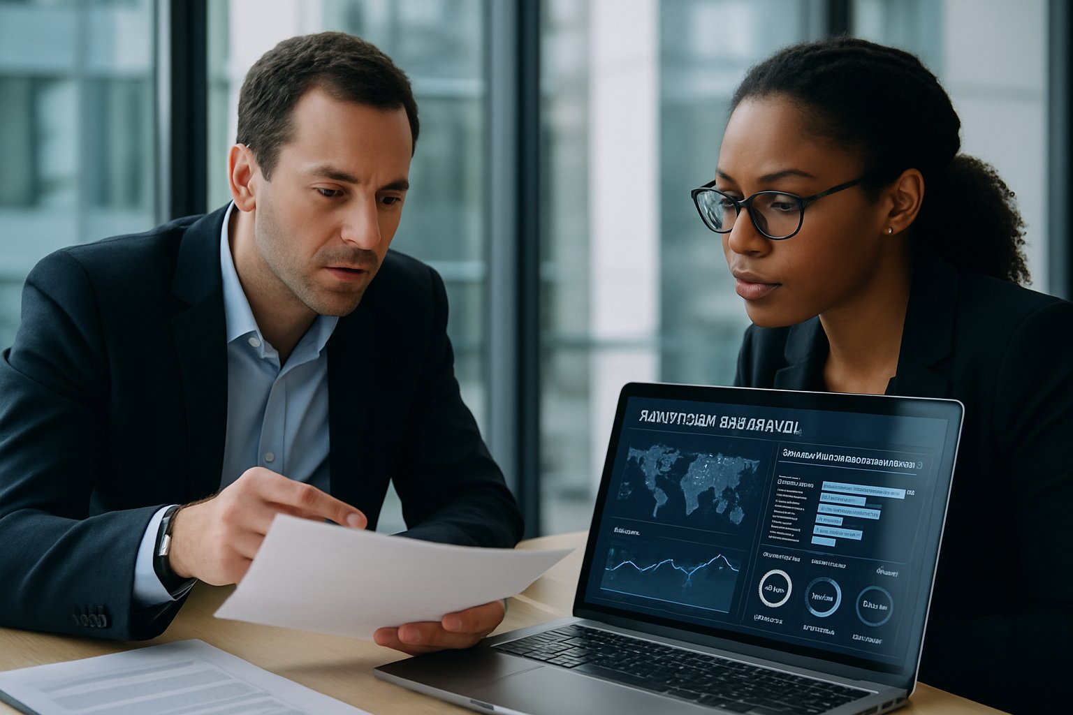 Resource Supply Security meeting on rare earth strategies for AI sector.