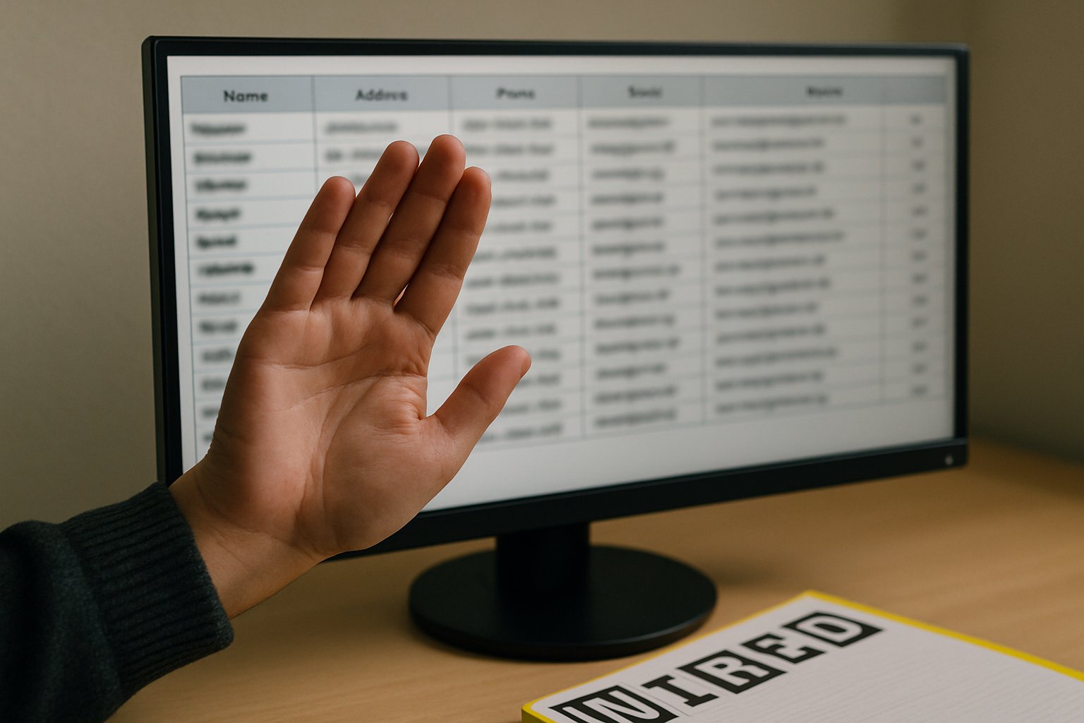 Condé Nast leak exposed private subscriber records on unsecured digital platforms.