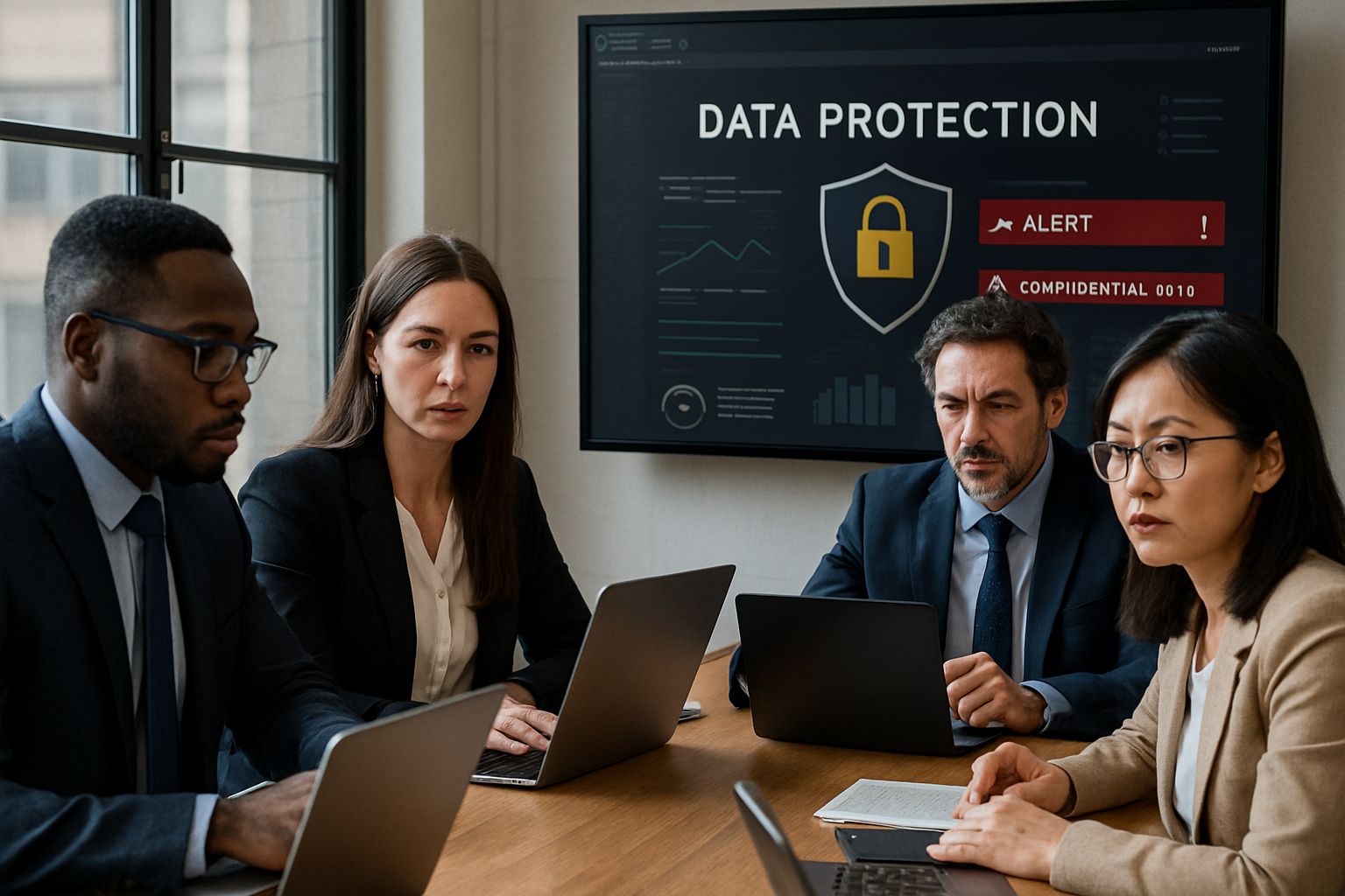Condé Nast breach amplifies Data security threats - AI CERTs News