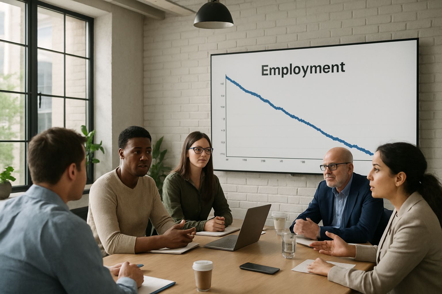 Skillsoft Cuts Spark AI Job Displacement Debate - AI CERTs News