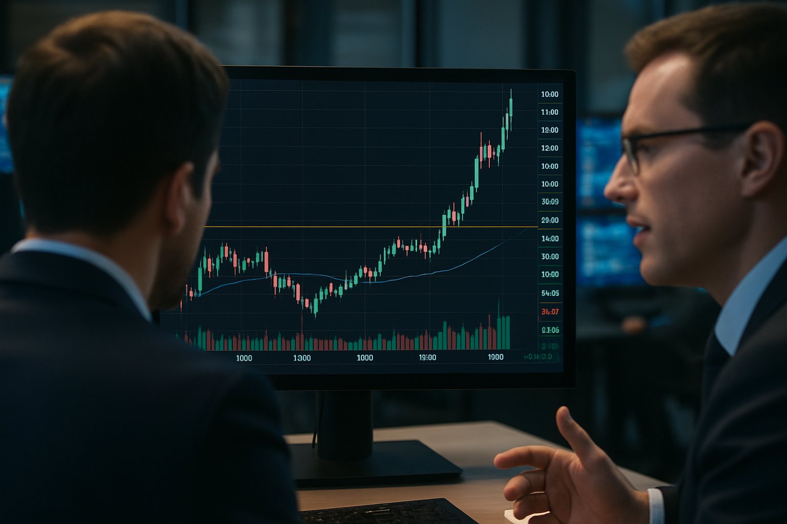 Block Layoffs news sparks market surge and stock price increase