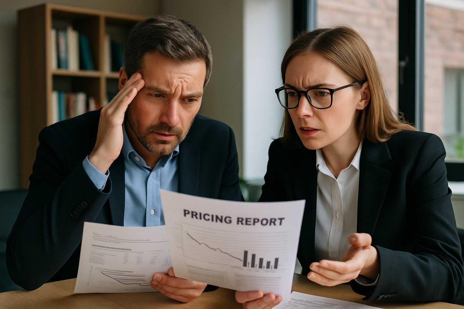 Amazon Agent Backlash leads to partners examining pricing problems together.