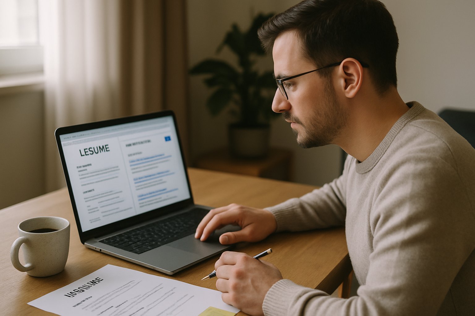 Professional upskilling after AI Workforce Reduction in fintech industry.