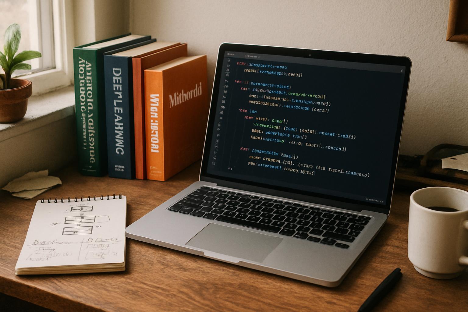 Coding setup for Agent Development using advanced GPT models