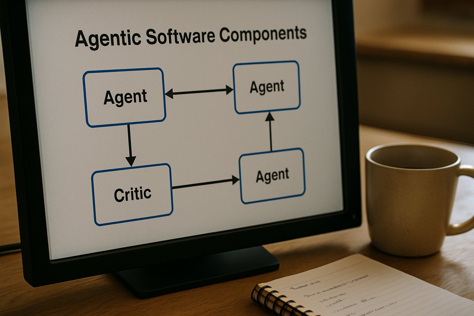 Agentic Software Design reshapes enterprise software - AI CERTs News