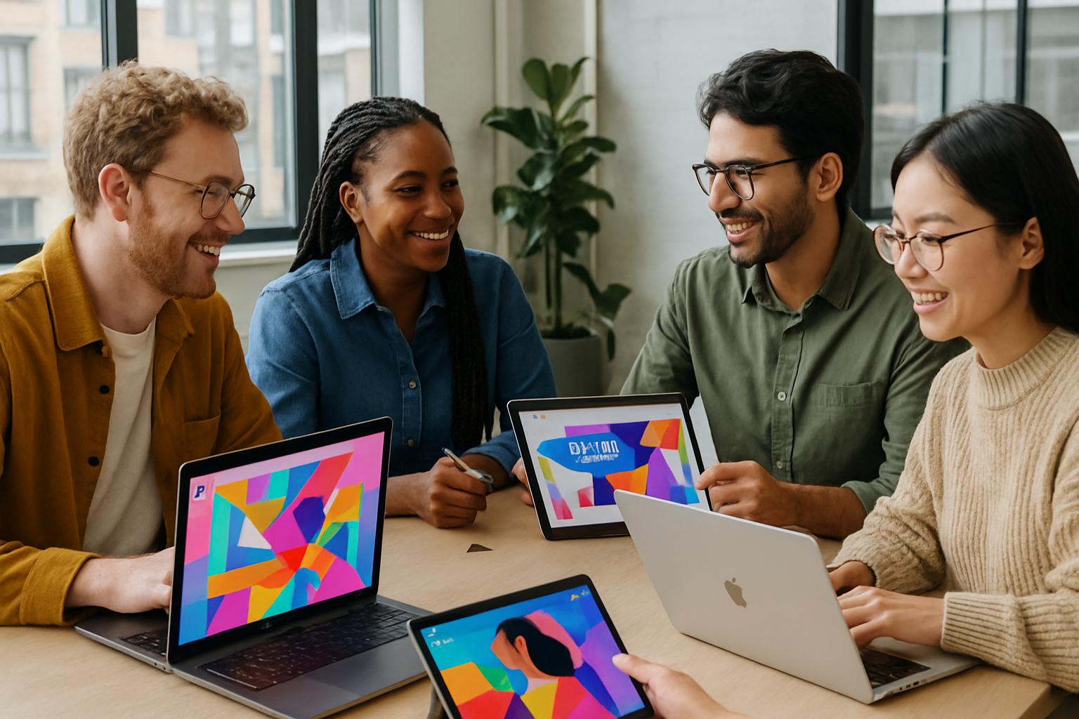 Firefly Boards: Adobe’s Collaborative Creative Tool Goes Global - AI ...