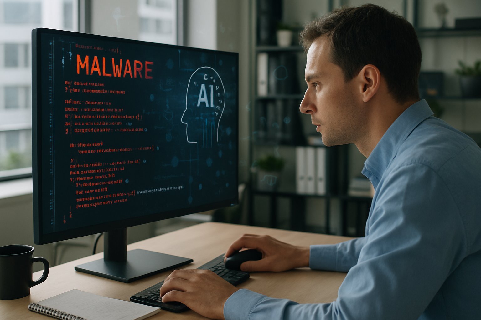 Cybercrime Development Trend: AI-Driven Malware Surge - AI CERTs News