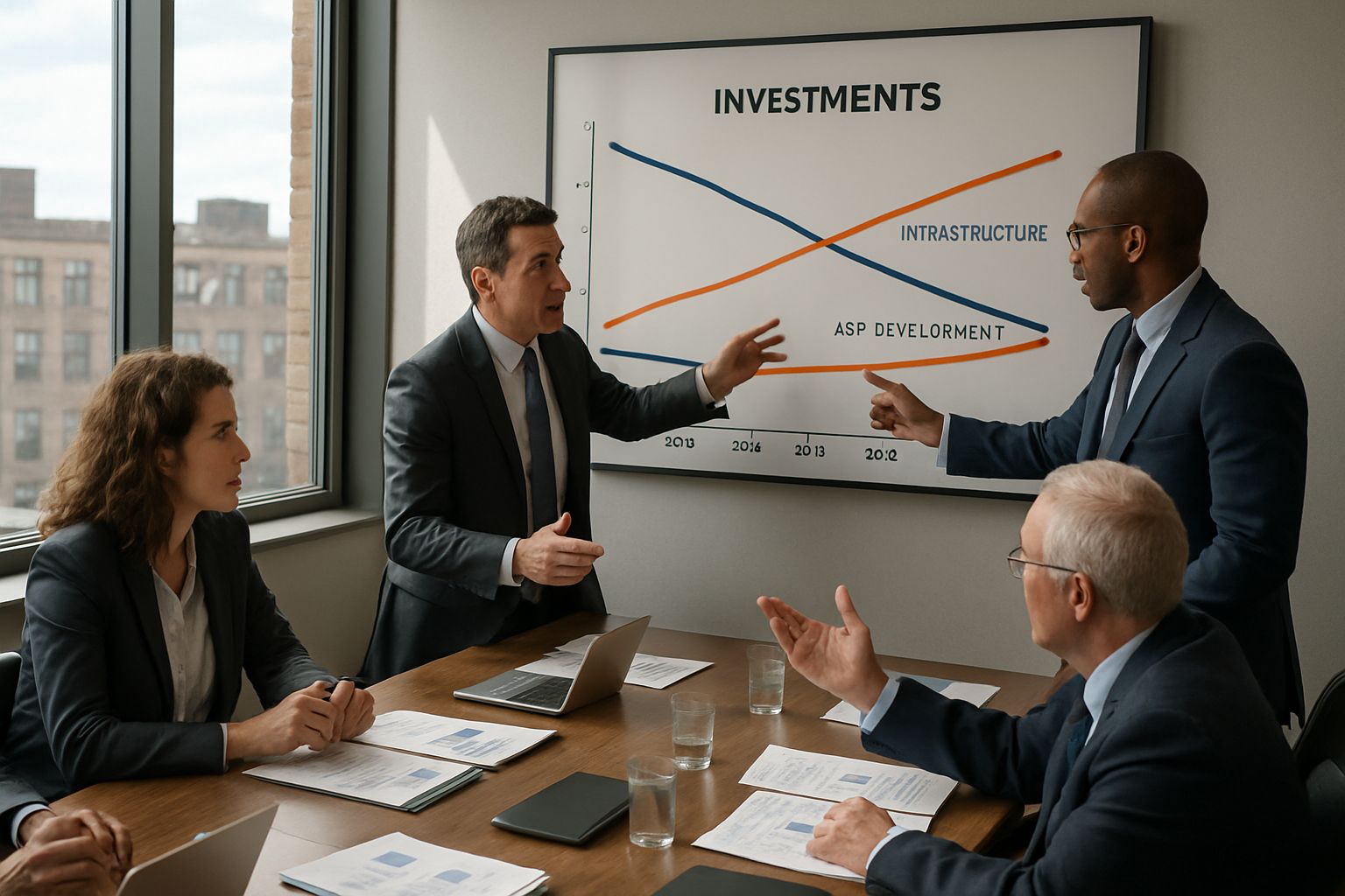 Global investors address AI Model Fatigue with capital allocations for 2026.