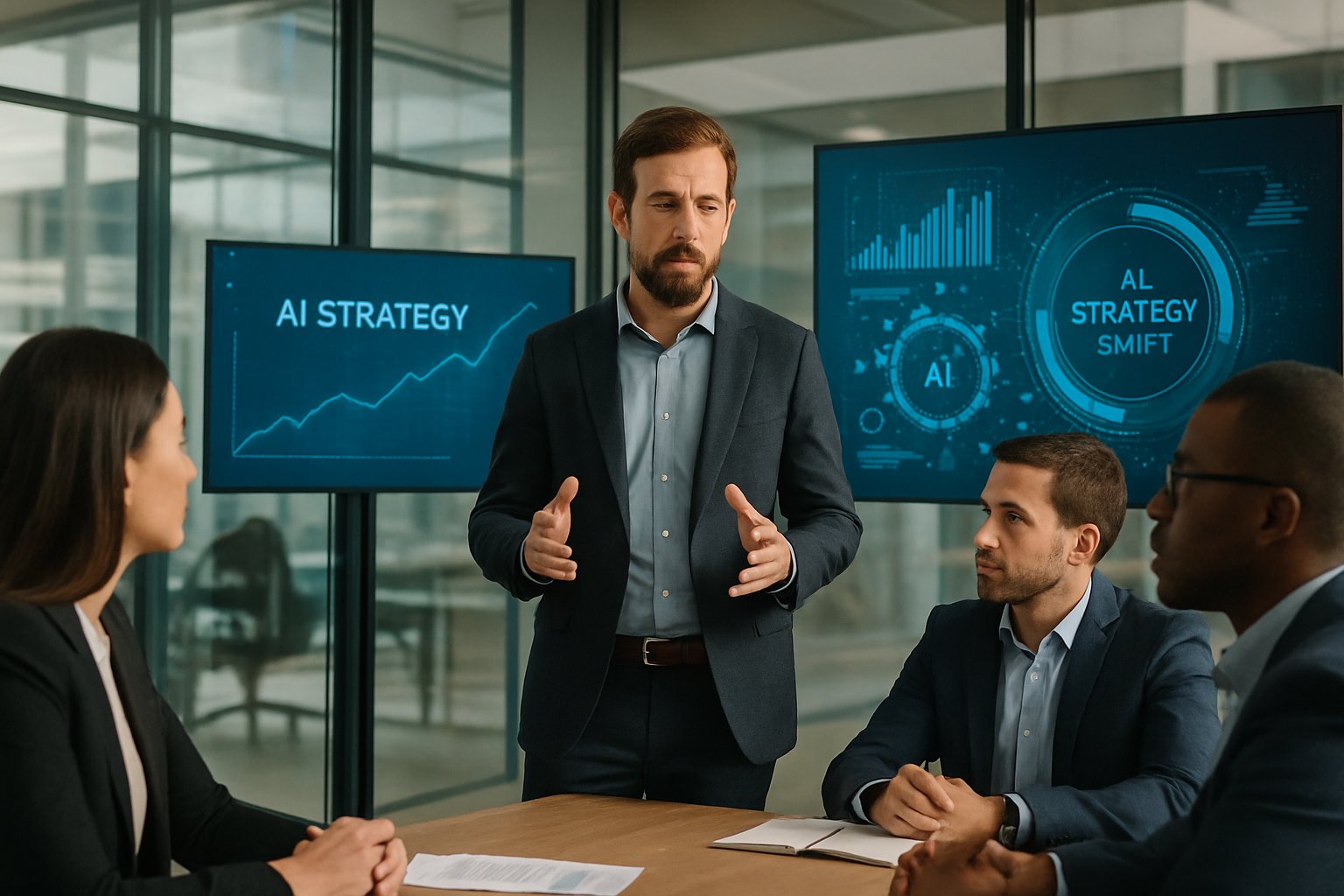 Jack Dorsey addresses team about Block Layoffs and AI direction