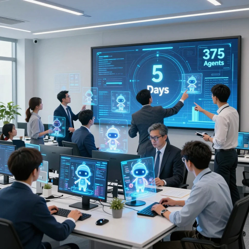 Authorized Training Partner Program