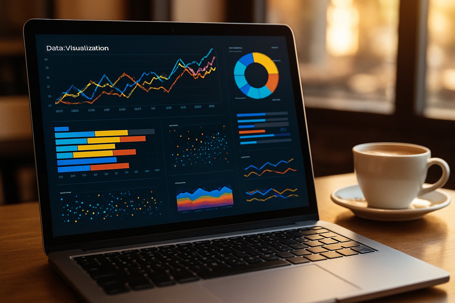 AI Hardware Hardware boosts display clarity and battery life in laptops.