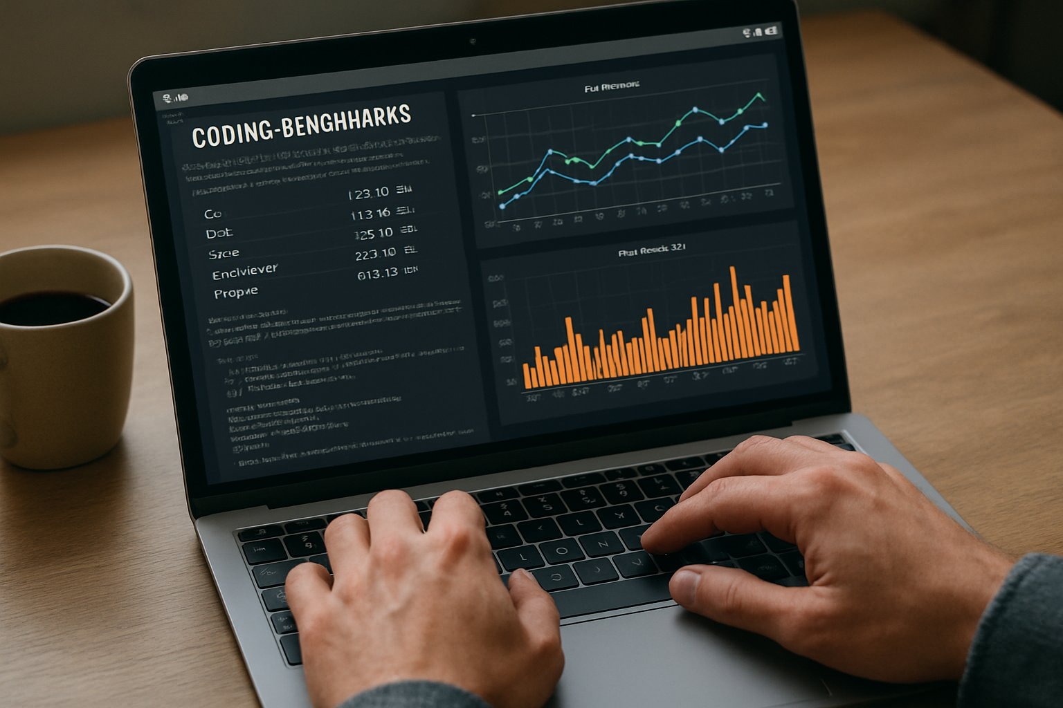 Hands-on coding benchmarks for LLM Performance Engineering in realistic workspace.