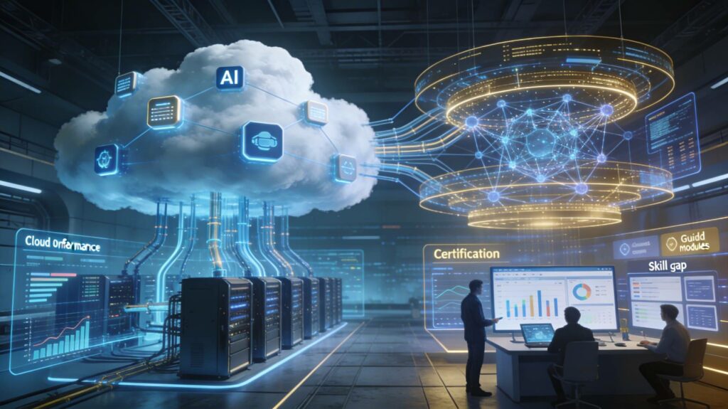 Nava’s $22M AI Cloud Push: Is Your Workforce Ready?